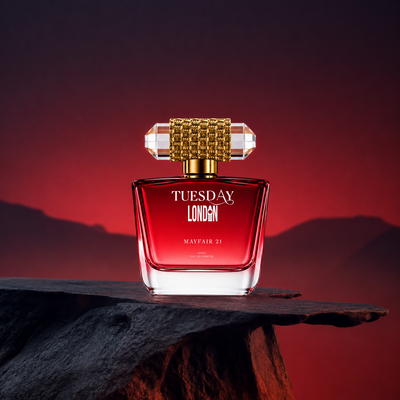 Tuesday London Mayfair 21 Eau de Parfum 100ml