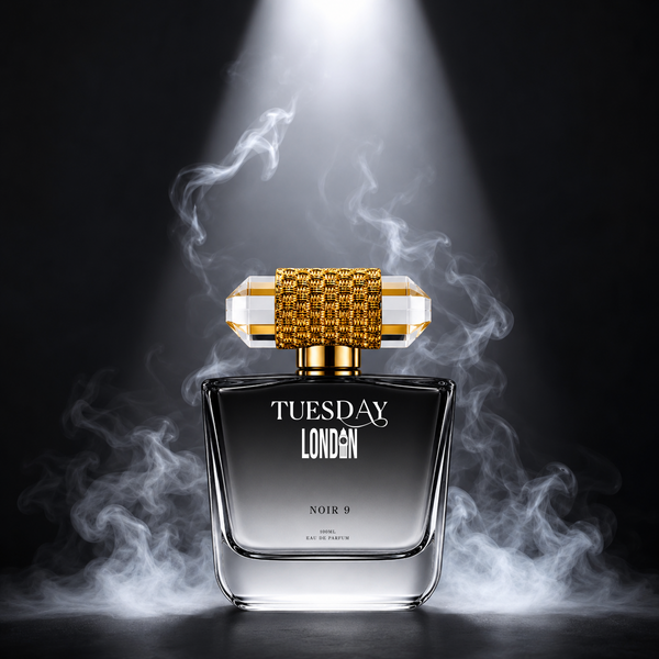 Tuesday London Noir 9 Eau de Parfum 100ml
